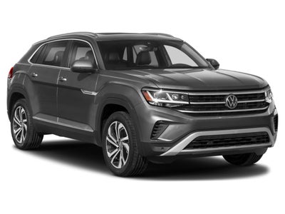 2023 Volkswagen Atlas Cross Sport 2.0T SEL 4MOTION
