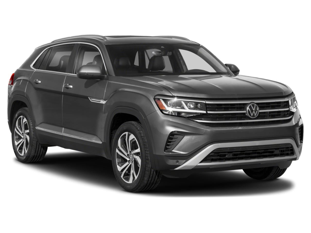 2023 Volkswagen Atlas Cross Sport 2.0T SEL 4MOTION
