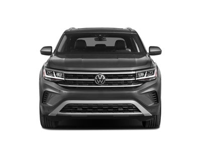 2023 Volkswagen Atlas Cross Sport 2.0T SEL 4MOTION