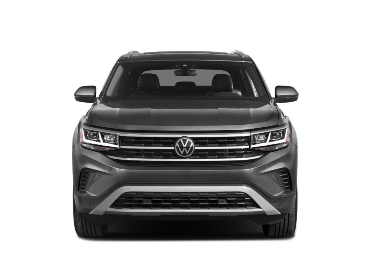 2023 Volkswagen Atlas Cross Sport 2.0T SEL 4MOTION