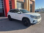 2022 Volkswagen Atlas 3.6L V6 SE w/Technology FWD