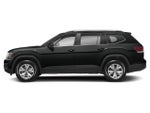2018 Volkswagen Atlas 3.6L V6 SE w/Technology 4MOTION