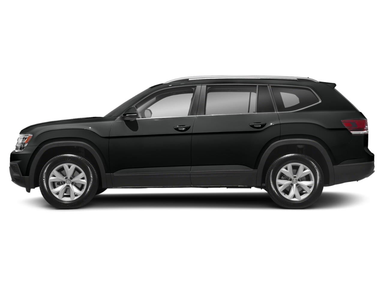2018 Volkswagen Atlas 3.6L V6 SE w/Technology 4MOTION