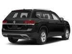 2018 Volkswagen Atlas 3.6L V6 SE w/Technology 4MOTION