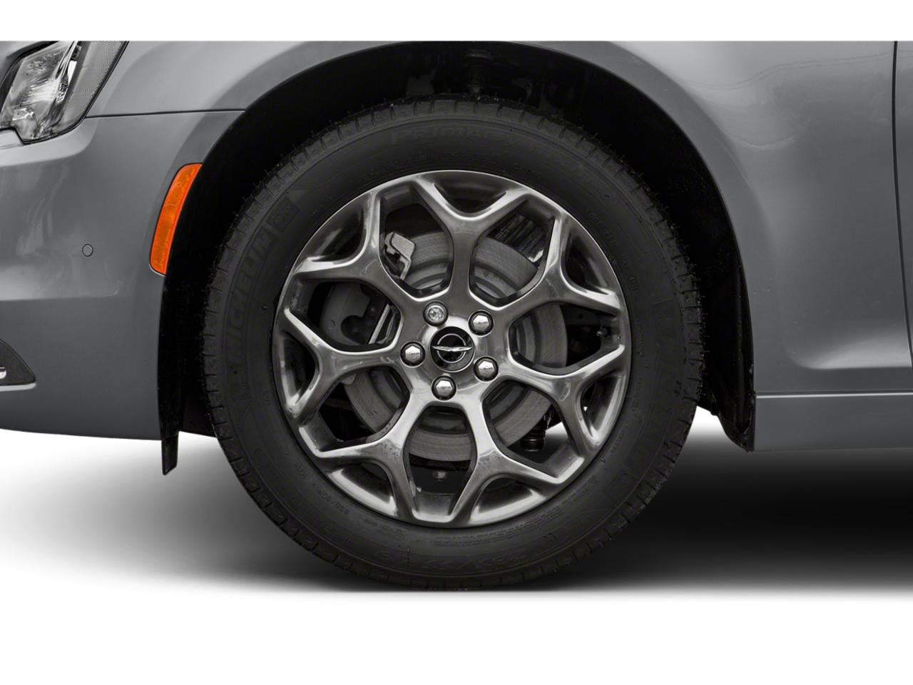 2018 Chrysler 300 300S RWD