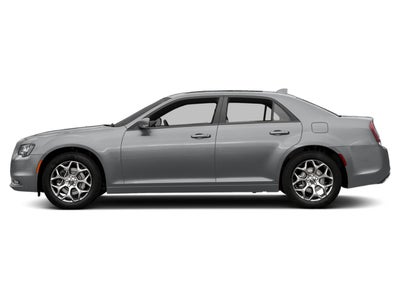 2018 Chrysler 300 300S RWD