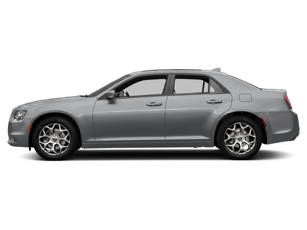 2018 Chrysler 300 300S RWD