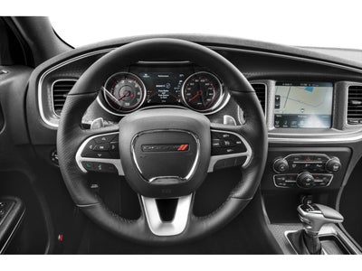 2018 Dodge Charger R/T Scat Pack RWD