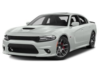 2018 Dodge Charger R/T Scat Pack RWD