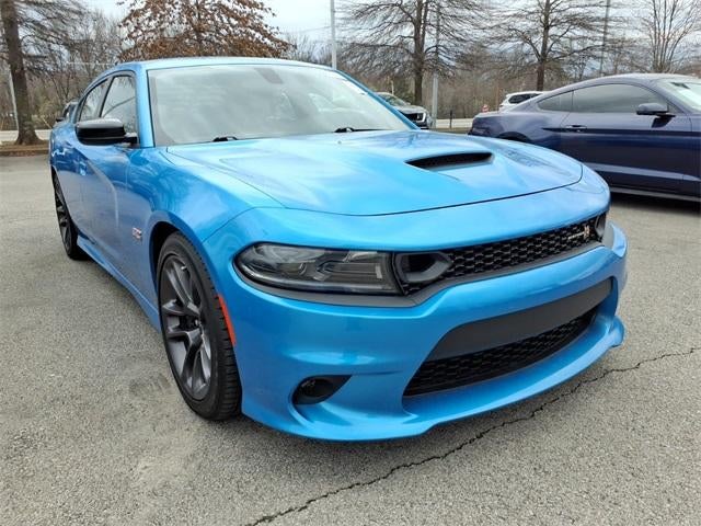 2023 Dodge Charger Scat Pack RWD