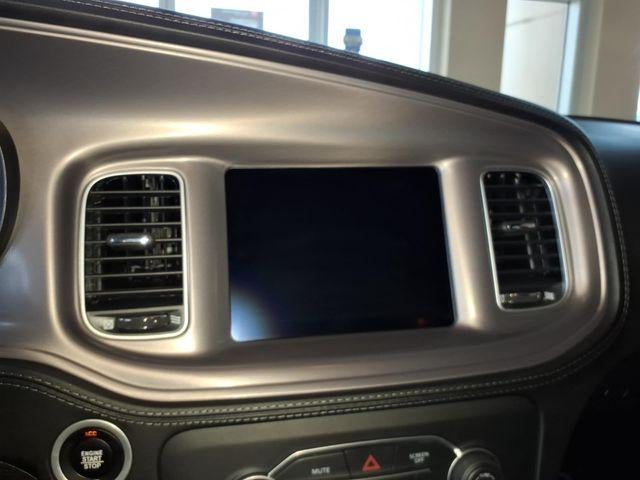 2023 Dodge Charger Scat Pack RWD