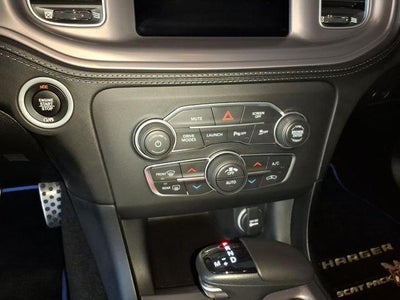 2023 Dodge Charger Scat Pack RWD