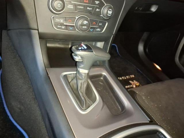 2023 Dodge Charger Scat Pack RWD