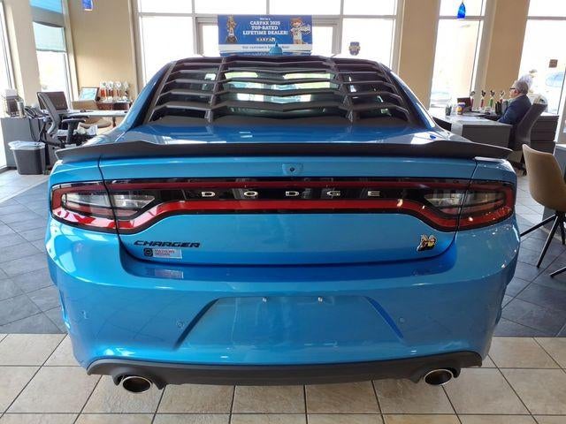 2023 Dodge Charger Scat Pack RWD