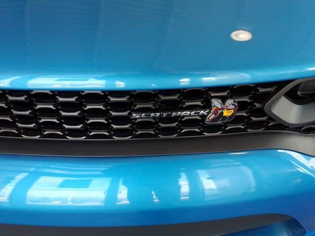 2023 Dodge Charger Scat Pack RWD