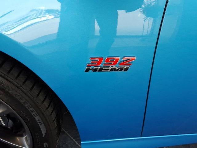 2023 Dodge Charger Scat Pack RWD