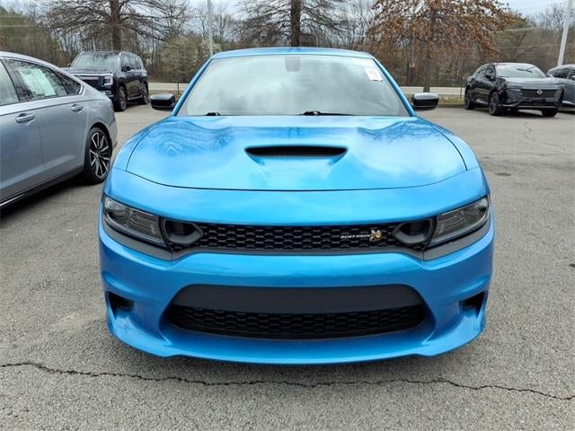 2023 Dodge Charger Scat Pack RWD