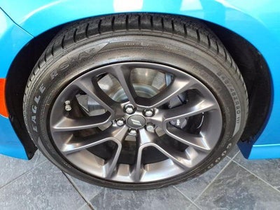 2023 Dodge Charger Scat Pack RWD