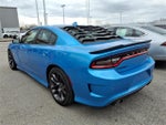 2023 Dodge Charger Scat Pack RWD