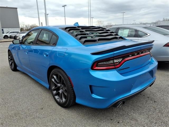 2023 Dodge Charger Scat Pack RWD