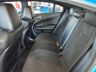 2023 Dodge Charger Scat Pack RWD