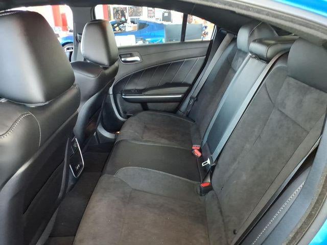 2023 Dodge Charger Scat Pack RWD