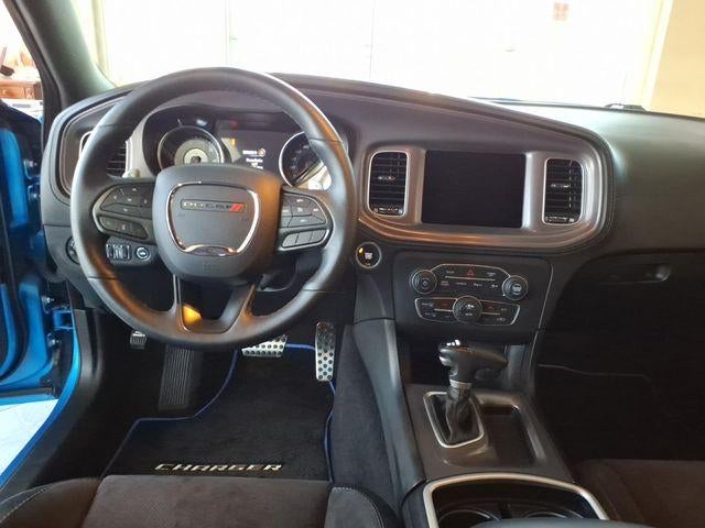 2023 Dodge Charger Scat Pack RWD