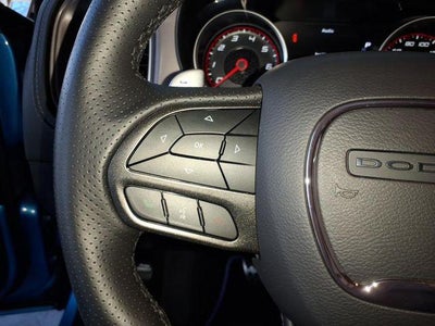 2023 Dodge Charger Scat Pack RWD