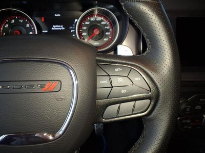 2023 Dodge Charger Scat Pack RWD