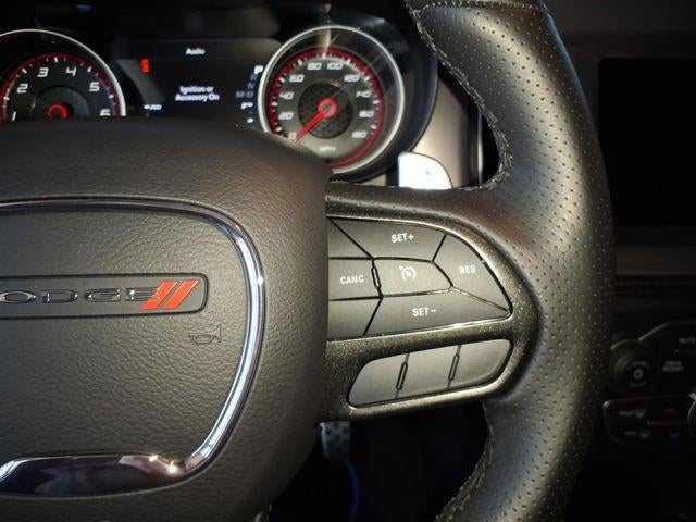 2023 Dodge Charger Scat Pack RWD