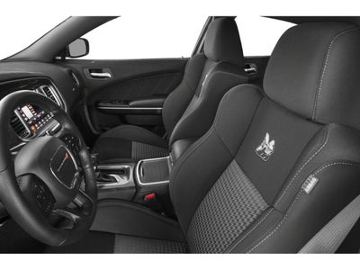2023 Dodge Charger Scat Pack RWD