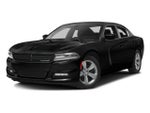 2016 Dodge Charger 4dr Sdn SXT RWD