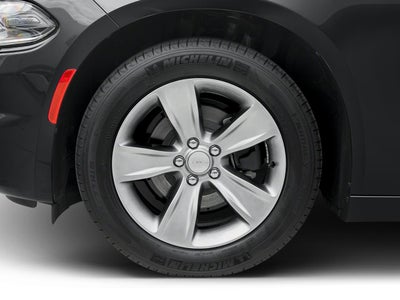 2016 Dodge Charger 4dr Sdn SXT RWD