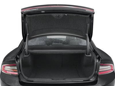 2016 Dodge Charger 4dr Sdn SXT RWD