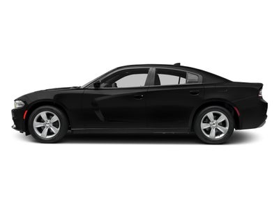 2016 Dodge Charger 4dr Sdn SXT RWD