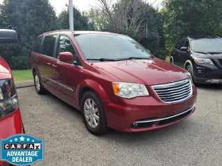 2013 Chrysler Town &amp; Country 4dr Wgn Touring