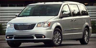2013 Chrysler Town & Country Touring - Photo 23