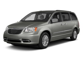 2013 Chrysler Town &amp; Country 4dr Wgn Touring