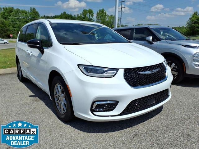 2024 Chrysler Pacifica Touring L FWD