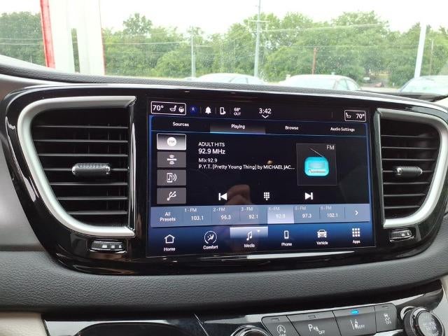 2024 Chrysler Pacifica Touring L FWD