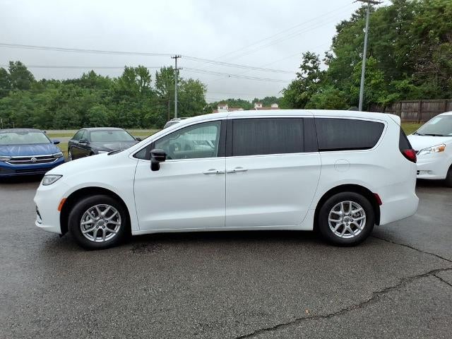 2024 Chrysler Pacifica Touring L FWD