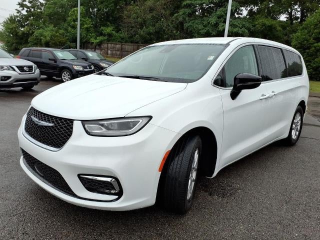 2024 Chrysler Pacifica Touring L FWD