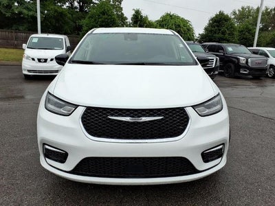 2024 Chrysler Pacifica Touring L FWD