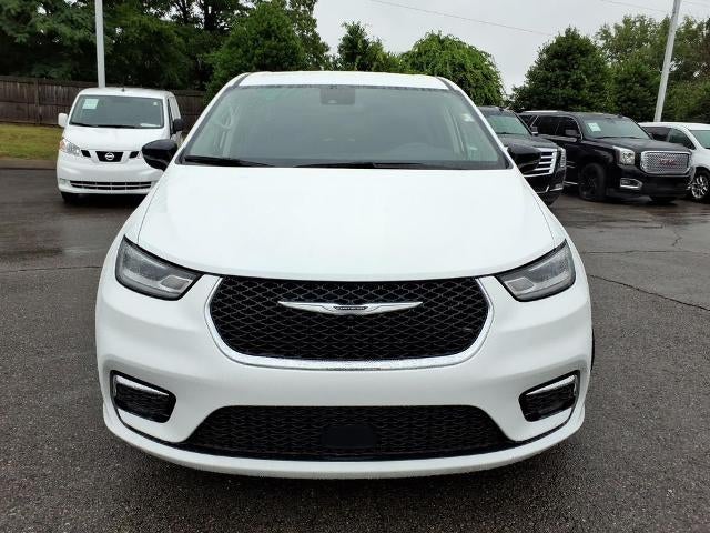 2024 Chrysler Pacifica Touring L FWD