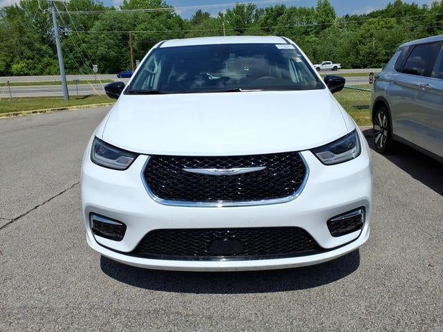 2024 Chrysler Pacifica Touring L FWD