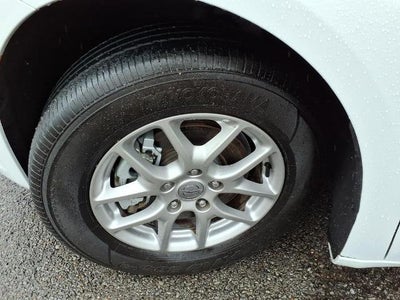 2024 Chrysler Pacifica Touring L FWD