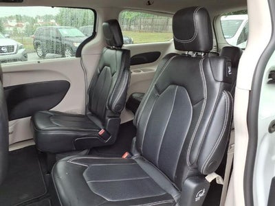 2024 Chrysler Pacifica Touring L FWD