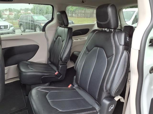 2024 Chrysler Pacifica Touring L FWD