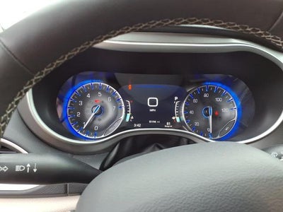 2024 Chrysler Pacifica Touring L FWD