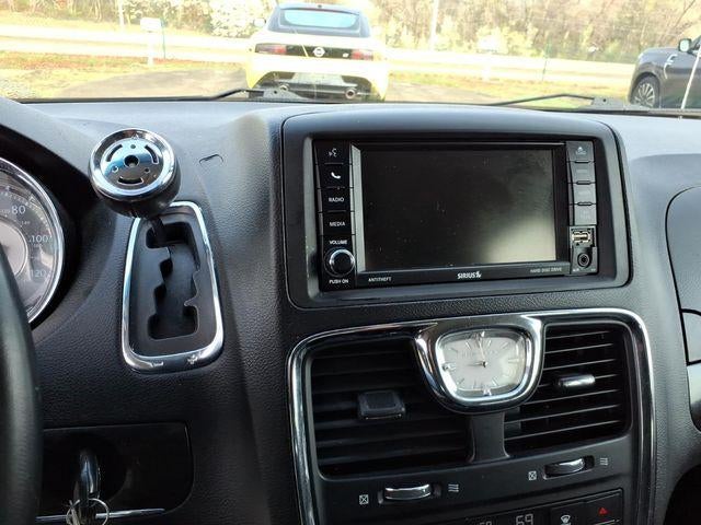 2015 Chrysler Town & Country 4dr Wgn Touring